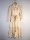 Vestido longo
