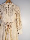 Vestido longo