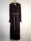 Vestido Karl Lagerfeld