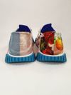 Tênis Dolce & Gabbana Patchwork