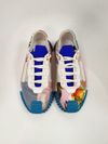 Tênis Dolce & Gabbana Patchwork