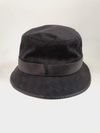 Chapéu Gucci GG Canvas Bucket Hat