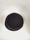 Chapéu Gucci GG Canvas Bucket Hat