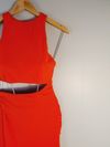 Vestido Cris Barros 20 Voltas ao Sol