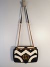 Bolsa Gucci Marmont Média