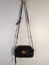 Bolsa Gucci Marmont GG