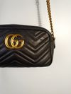 Bolsa Gucci Marmont GG