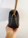 Bolsa Gucci Marmont GG