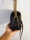Bolsa Gucci Marmont GG