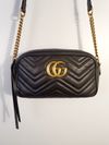 Bolsa Gucci Marmont GG