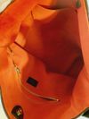 Bolsa Louis Vuitton Reggia Damier Ébène