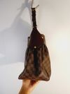 Bolsa Louis Vuitton Reggia Damier Ébène