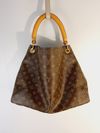 Bolsa Louis Vuitton Artsy GM