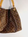 Bolsa Louis Vuitton Artsy GM