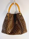 Bolsa Louis Vuitton Artsy GM