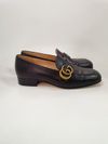 Mocassim Gucci