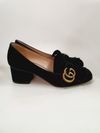 Sapato Gucci Marmont