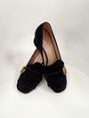 Sapato Gucci Marmont