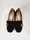 Sapato Gucci Marmont