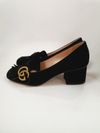 Sapato Gucci Marmont