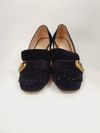 Sapato Gucci Marmont