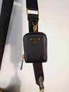 Bolsa Prada Re-edition 2005