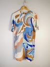 Vestido Emilio Pucci