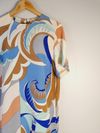 Vestido Emilio Pucci