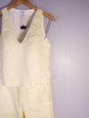 Conjunto Le Lis Blanc