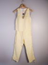 Conjunto Le Lis Blanc