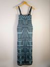Vestido Missoni