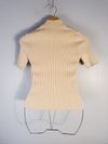 Blusa Courrèges