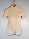 Blusa Courrèges