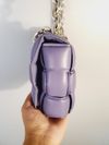 Bolsa Bottega Veneta Cassette Chain