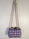 Bolsa Bottega Veneta Cassette Chain
