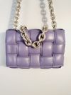 Bolsa Bottega Veneta Cassette Chain