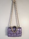 Bolsa Bottega Veneta Cassette Chain