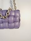 Bolsa Bottega Veneta Cassette Chain