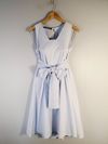 Vestido Two Denim