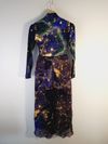 Vestido Animale
