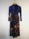Vestido Animale