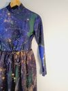 Vestido Animale