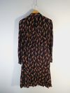 Vestido Shoulder
