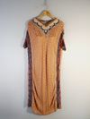 Vestido Missoni