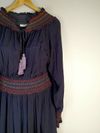 Vestido Madeleine By Isabella Fiorentino