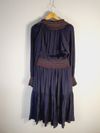 Vestido Madeleine By Isabella Fiorentino