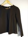Blusa Lafort Technoblock