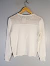 Blusa Max Maria
