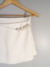 Shorts saia Renata Campos