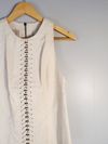 Blusa Animale couro